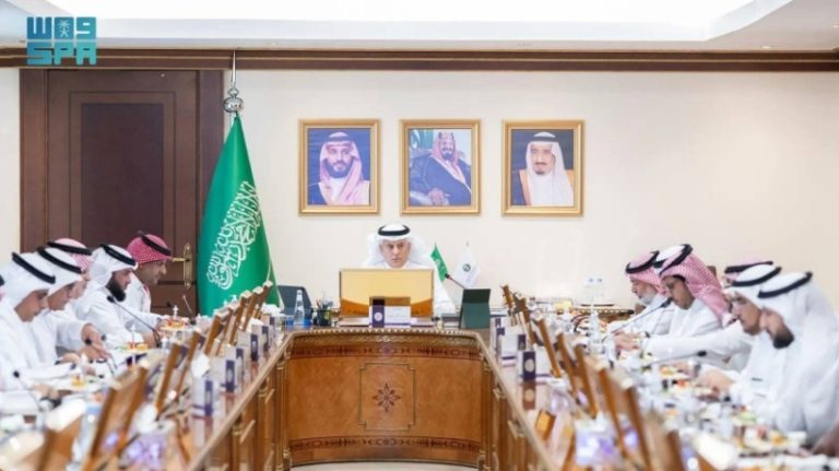 اجتماع الـ 20 لمجلس إدارة البرنامج الوطني لتطوير الثروة الحيوانية والسمكية برئاسة الفضلي