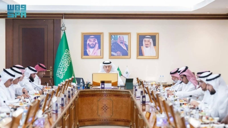 اجتماع الـ 20 لمجلس إدارة البرنامج الوطني لتطوير الثروة الحيوانية والسمكية برئاسة الفضلي