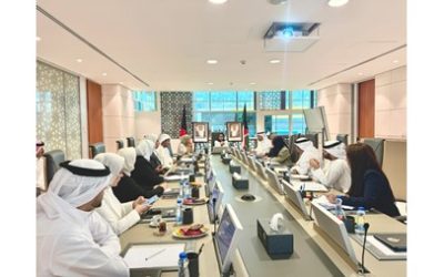 اجتماع وزراء الشؤون على الأبواب استعدادات وزيرة الشؤون تتصدر المشهد