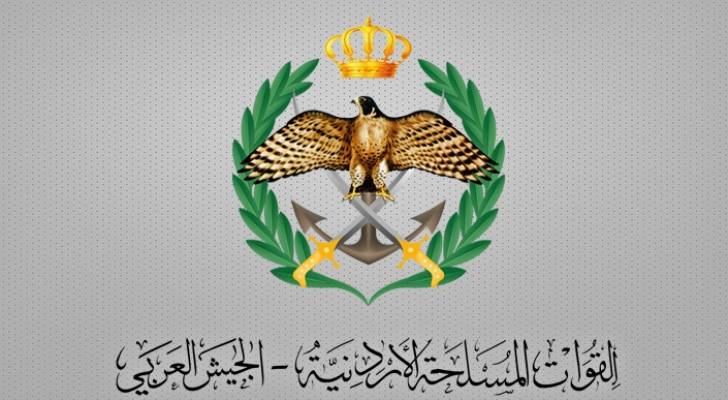 احباط تسلل شماليا: الجيش العربي ينقض على محاولة اختراق جديدة