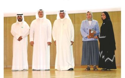 اختتام مشروع «واعد» يؤكد أهمية تدريب وتأهيل شباب الكويت عملياً