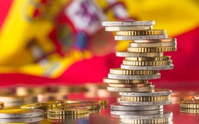 ارتفاع معدل التضخم لأسعار المستهلكين في إسبانيا يصل إلى مستويات غير مسبوقة.