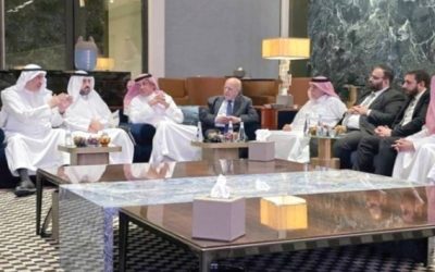 استثمارات سعودية جديدة في سوريا وفقاً للفالح