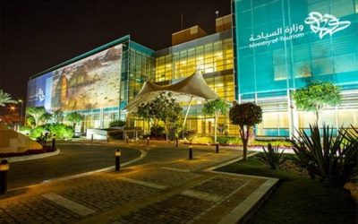 استثمارات سياحية تصل لـ 42 مليار ريال