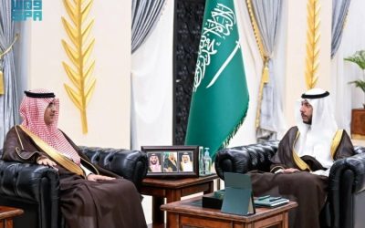 استعدادات تعليم الطائف للعام الدراسي الجديد بحضور المُحافظ