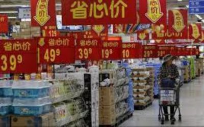 استقرار أسعار المستهلك في الصين خلال شهر يوليو يعكس توازن السوق الاقتصادي.