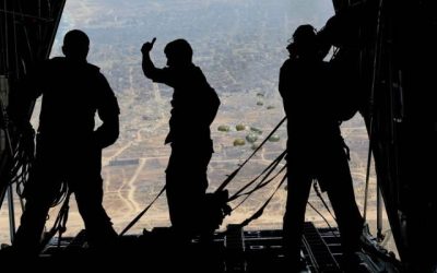 استمرار إرسال المساعدات الأردنية جواً إلى غزة بالتعاون مع دول شقيقة وصديقة