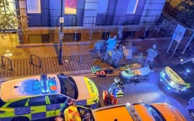 اعتقال شخصين في قضية مقتل طالب سعودي بكامبريدج