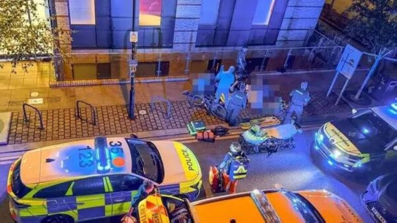 اعتقال شخصين في قضية مقتل طالب سعودي بكامبريدج