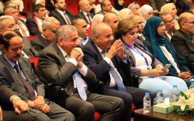 افتتاح أولمبياد الكيمياء العربي برعاية وزير التربية: منصة لتطوير عقول المستقبل ومواجهة التحديات العالمية