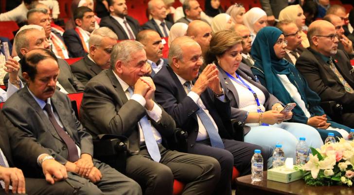 افتتاح أولمبياد الكيمياء العربي برعاية وزير التربية: منصة لتطوير عقول المستقبل ومواجهة التحديات العالمية