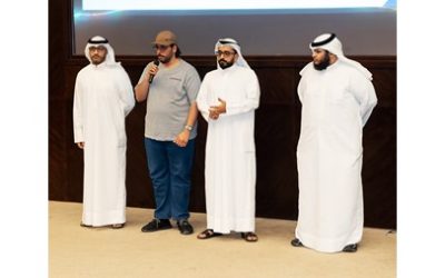 افتتاح المعسكر البرامجي لصناعة الألعاب الإلكترونية في «صيفي ثقافي 17»