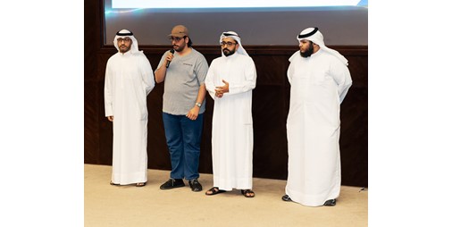 افتتاح المعسكر البرامجي لصناعة الألعاب الإلكترونية في «صيفي ثقافي 17»
