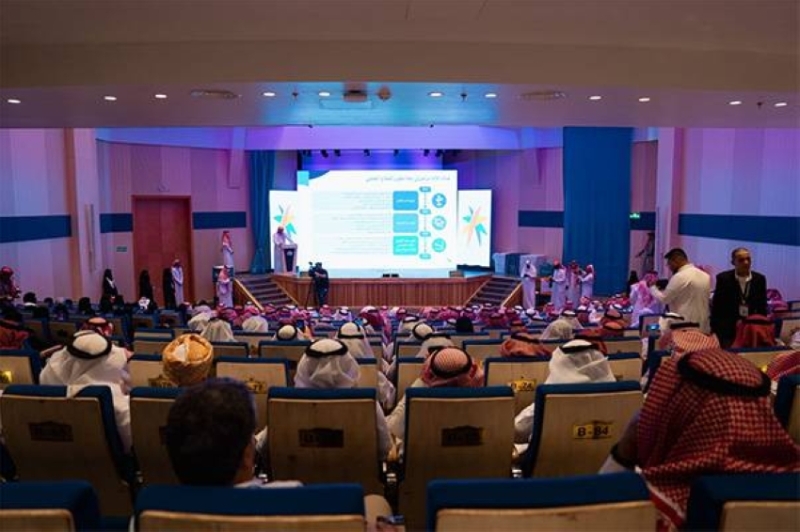 افتتاح فعاليات "ملتقى التعاونيات"
بدء نشاطات "ملتقى التعاونيات"
إطلاق فعاليات "ملتقى التعاونيات"
انطلاق "ملتقى التعاونيات" الرسمي
تدشين فعاليات "ملتقى التعاونيات"
