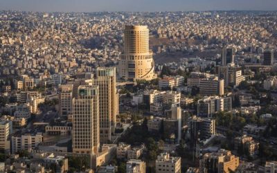 الأحوال المدنية تعلن عن تسجيل 1.5 مليون معاملة جديدة للمواطنين منذ بداية 2025