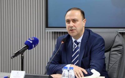 الأردن يتبنى رؤية استراتيجية لمواجهة تحديات الإقليم مع التأكيد على ثوابته تجاه فلسطين