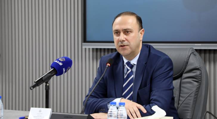 الأردن يتبنى رؤية استراتيجية لمواجهة تحديات الإقليم مع التأكيد على ثوابته تجاه فلسطين