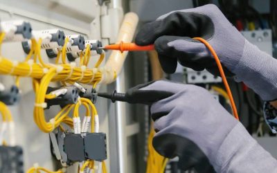 الأردن يحافظ على استمرارية تيار الكهرباء رغم الأحمال القياسية