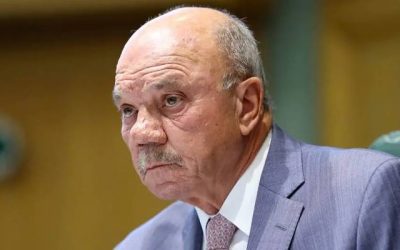 الأردن يدعم فلسطين: الفايز يؤكد على عدم السماح بتهجير الفلسطينيين من أراضيهم