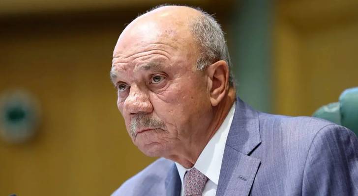 الأردن يدعم فلسطين: الفايز يؤكد على عدم السماح بتهجير الفلسطينيين من أراضيهم