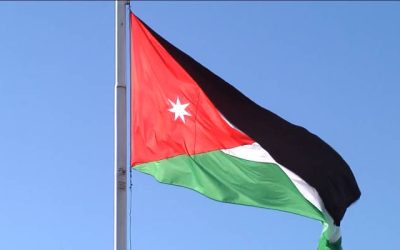 الأردن يدين اقتحام رئيس وزراء الاحتلال للضفة الغربية بشدة