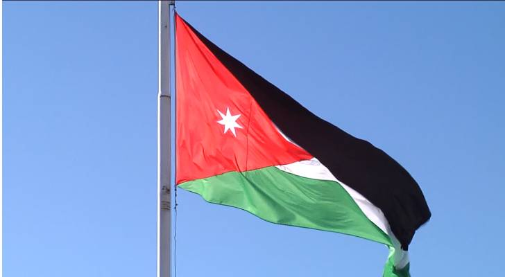 الأردن يدين اقتحام رئيس وزراء الاحتلال للضفة الغربية بشدة