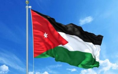 الأردن يرحب بجهود دولية للاعتراف بالدولة الفلسطينية