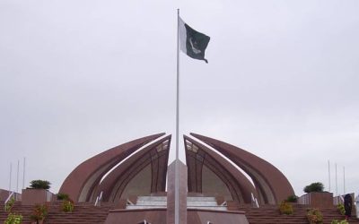 الأردن يهنئ باكستان بمناسبة يوم الاستقلال