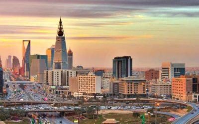 الإحصاءات: أسعار العقارات في المملكة تنمو بنسبة 3.2٪ خلال الربع الثاني من 2025.