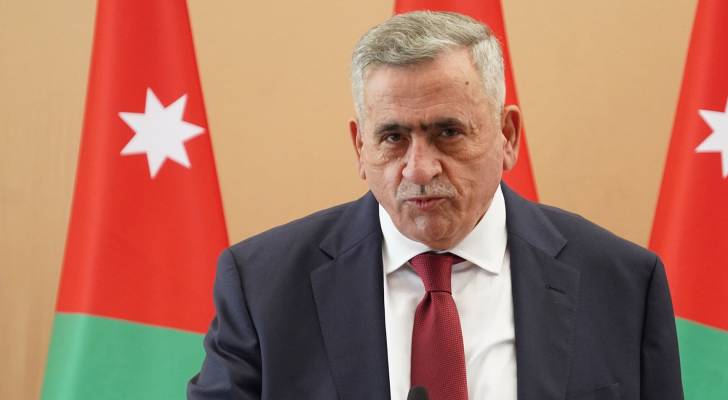 الإرادة الملكية تجدد لرئيس الجامعة الأردنية الدكتور نذير عبيدات