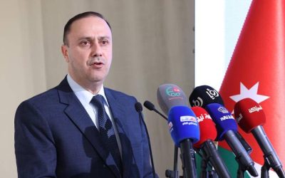 الإعلام الوطني يحمي المجتمع ويعزز الوحدة العربية وفقًا للمومني