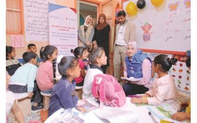 التحول نحو الطاقة النظيفة: الصندوق الكويتي للتنمية يدعم الربط الكهربائي الخليجي