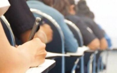 التربية تعيد النظر في أسس القبول للطلبة غير الأردنيين في المدارس الحكومية  
قرارات جديدة من التربية بشأن القبول للطلبة غير الأردنيين  
التربية تستحدث تغييرات على آلية قبول الطلبة غير الأردنيين في المدارس الحكومية  
خطوات جديدة من التربية تجاه قبول الطلبة غير الأردنيين في المدارس الحكومية