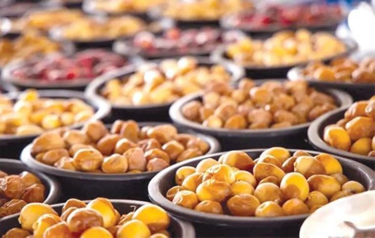 التسويق الخارجي للتمور السعودية عبر «طريق دولي»
