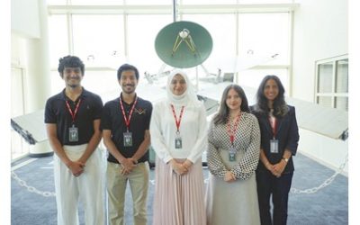 «التقدم العلمي» تنهي الدورة الثانية من INSPIRE الصيفي لتأهيل الكفاءات الوطنية في علوم الفضاء