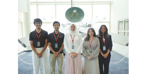 «التقدم العلمي» تنهي الدورة الثانية من INSPIRE الصيفي لتأهيل الكفاءات الوطنية في علوم الفضاء
