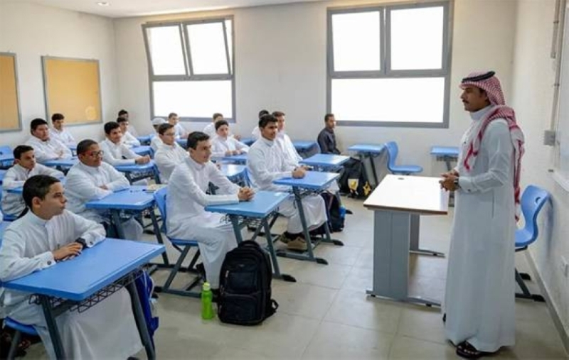 «التقويم الدراسي الرباعي» يحدث تحولاً في نظام التعليم