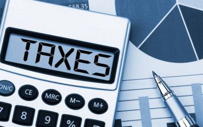 التوقيع الإلكتروني يحل محل الورق والقلم في تقارير التدقيق لضريبة الدخل والمبيعات