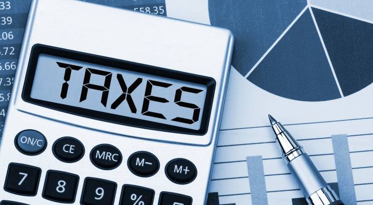 التوقيع الإلكتروني يحل محل الورق والقلم في تقارير التدقيق لضريبة الدخل والمبيعات