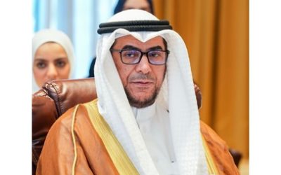 الجمعية خلال الغزو: نموذج إنساني فريد من نوعه وفقا لأمين عام «الهلال الأحمر»