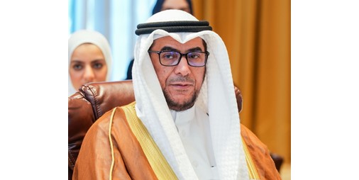 الجمعية خلال الغزو: نموذج إنساني فريد من نوعه وفقا لأمين عام «الهلال الأحمر»