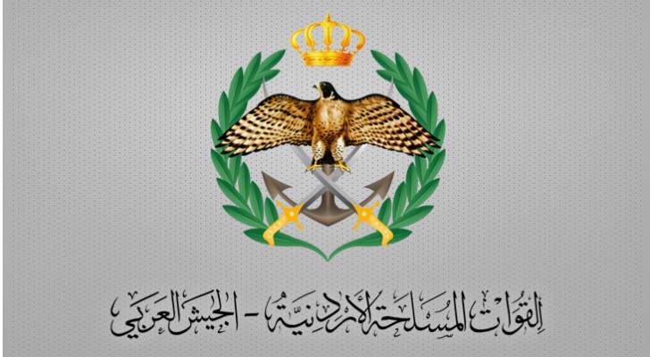 الجيش العربي ينجح في إفشال عملية تهريب مخدرات بالطائرات المسيرة شمال البلاد