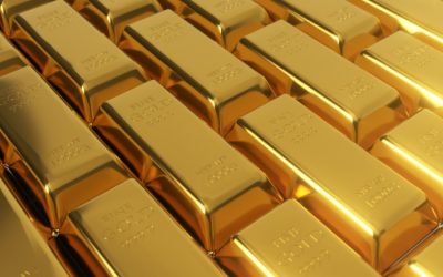 الذهب يصل إلى أعلى مستوى له خلال أسبوعين بزيادة ملحوظة في الأسعار.