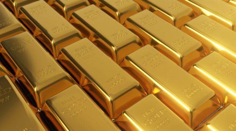 الذهب يصل إلى أعلى مستوى له خلال أسبوعين بزيادة ملحوظة في الأسعار.