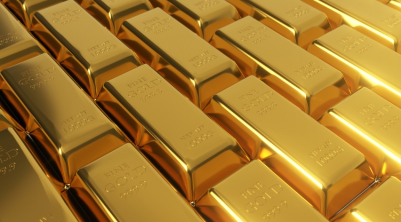 الذهب يصل إلى أعلى مستوى له خلال أسبوعين بزيادة ملحوظة في الأسعار.