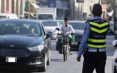 الرشيد يكشف عن آلية إدارة حركة السير لضمان الانسيابية والسلامة