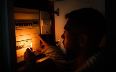 السعايدة يؤكد: لا تقطيع للكهرباء خلال موجة حر الأردن بسبب المستحقات المالية