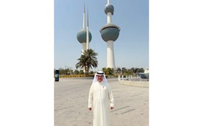 السفير البحريني يستلهم دروس الوفاء والوحدة من ذكرى الغزو الأليم