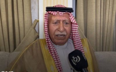 الشيخ طراد الفايز ينتقد نتنياهو بعد تصريحاته حول "إسرائيل الكبرى"