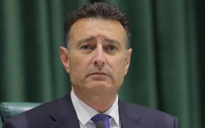 الصفدي يؤكد دعم مجلس النواب لإعادة تفعيل "خدمة العلم"